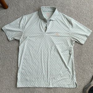 Rhoback “Koopa” Polo